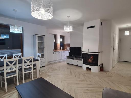 Przestronny Apartament - Hizvo