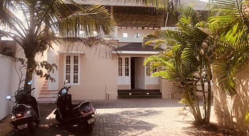 Ocean view home stay - Housity