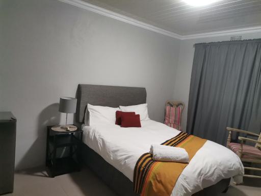 Maseyi On 8 bnb - Housity