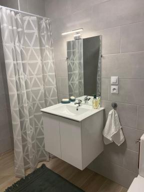 Studio entre lacs et montagnes - Housity