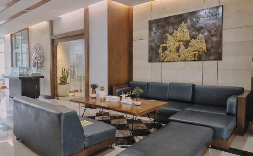 Apartement Taman Melati by THE TRUST - Hizvo