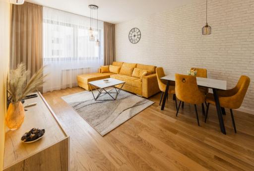 Comfort Lux Residence - Housity