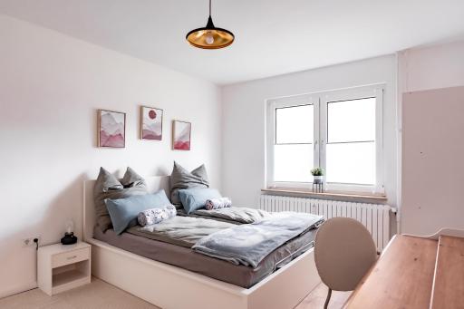West194 Apartment mit Netflix - Housity