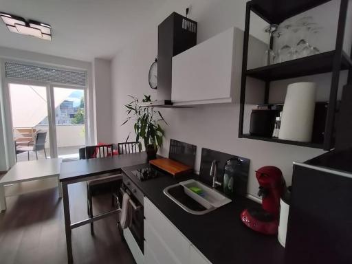 Apartment Voria - Housity