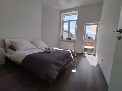 Apartment Voria - Housity