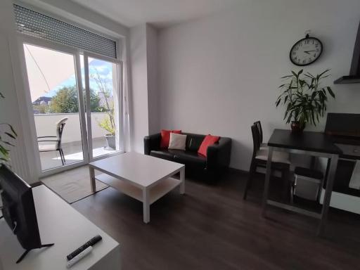 Apartment Voria - Housity