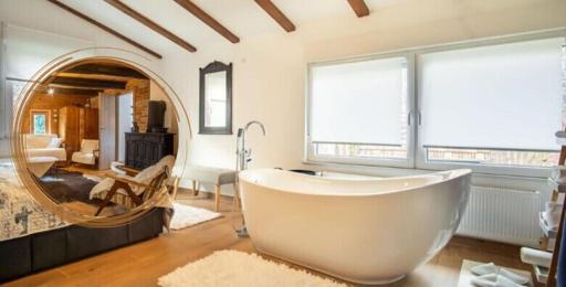 Cabin In The Woods Vukelic - Housity