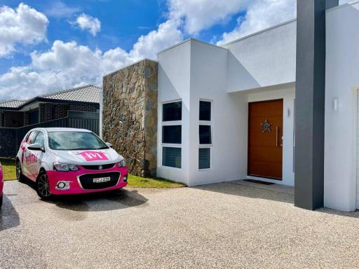 Willie Wagtail Place - Housity