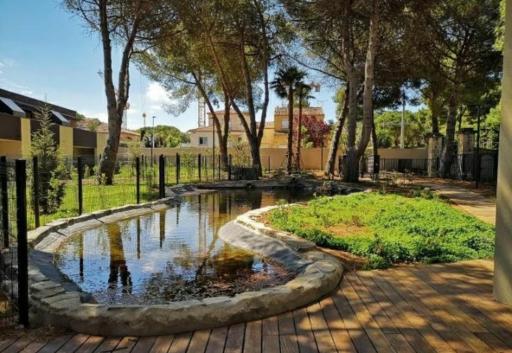 Montpellier, Magnifique T2 cosy avec jardin - Housity