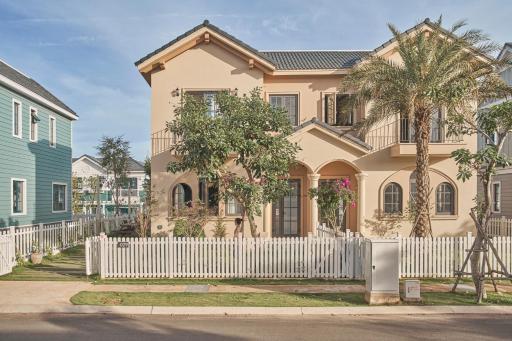 Florence Villa - Housity
