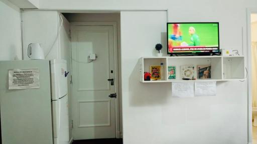 Apartamento Av Corrientes Porteño - Housity