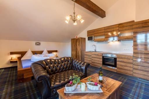 Vitusfort Appartement 