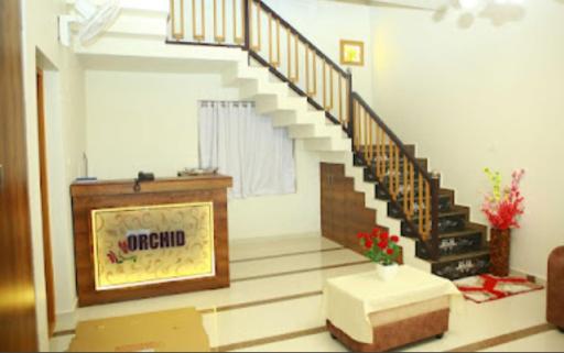 Orchid Ranipuram - Housity