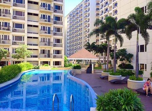 Solemare Suites 1 BR & balcony - Housity