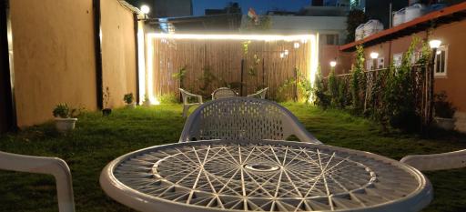 3 Fox Hostel - Housity