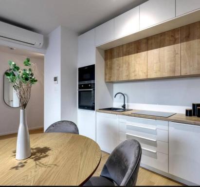 Klinger apartment - Housity