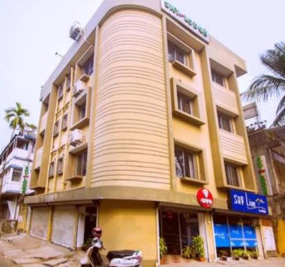 Skyline Lodge - Housity