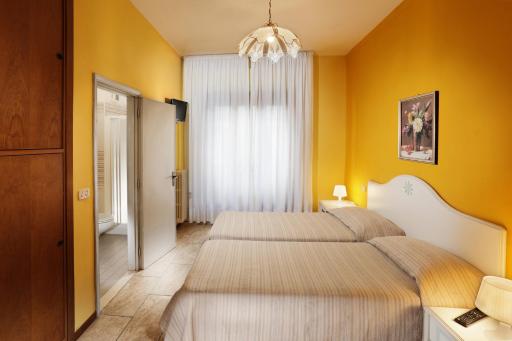 Hotel La Querceta - Housity