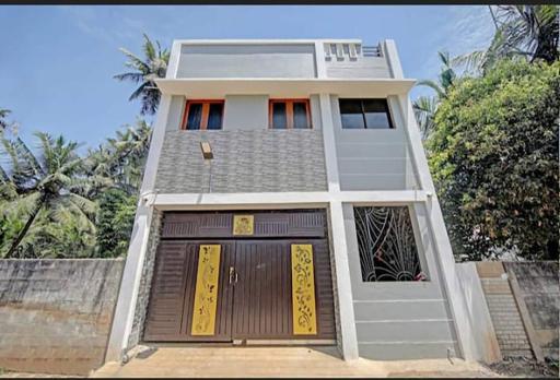 Happy Serenity Villa (3 BHK) - Housity