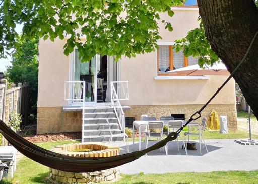 Gîte au centre des lacs - Housity
