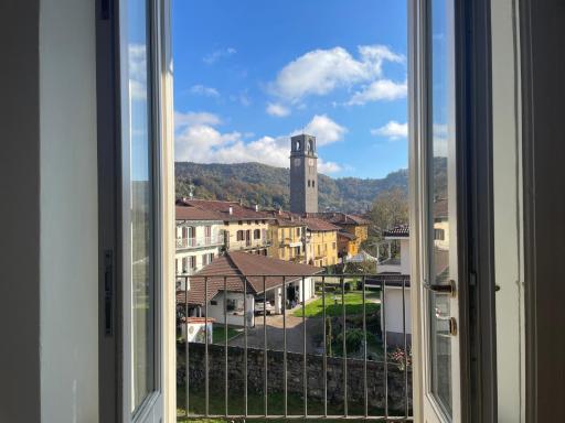 La vista sul campanile - Housity