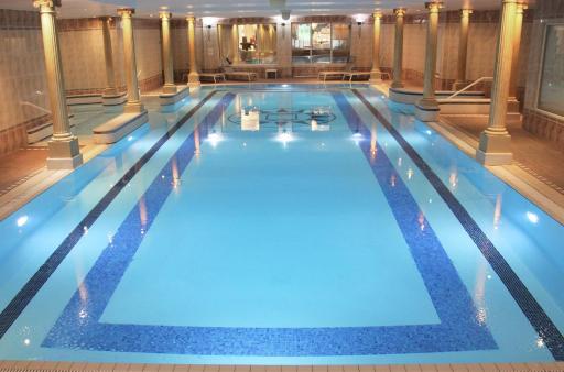 Thornton Hall Hotel & Spa - Housity