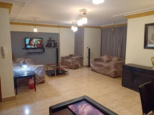 Prince apartment - Housity