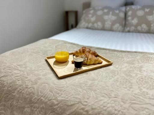 Champagne stars - Housity