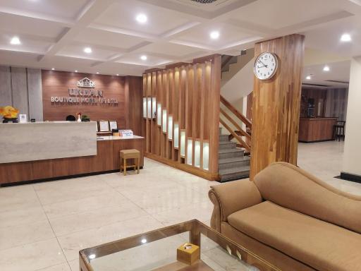 Urban Boutique Hotel Pokhara - Housity