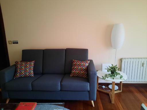 Lujo y Paz en apartamento céntrico con piscina - Housity