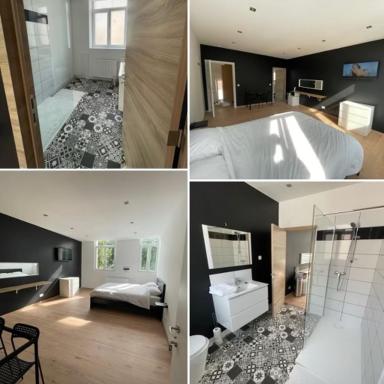 Room of Tournai 3 - Housity