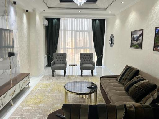 Auchan( Ashan) Lohuti 61 - Housity