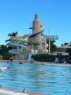 Hotel Palmera Bayahibe - Housity