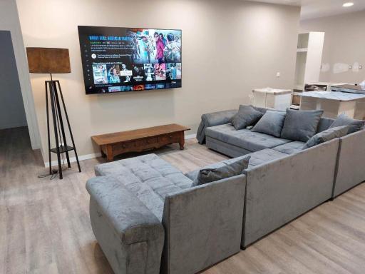 SER LOFT 8 chambres max 15 pers parking privé wifi - Housity