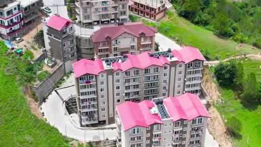 The Barrum - Studio Apartment in Solan - Housity