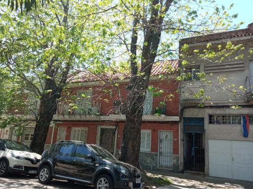 Independiente apartamento con patio - Housity