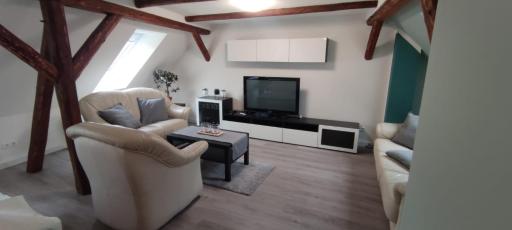 Ferienwohnung in Timmenrode am Harz - Housity
