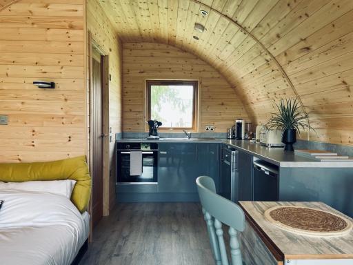 Park Hill Pod - Housity
