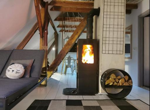 Stella Danica apartment house - Housity