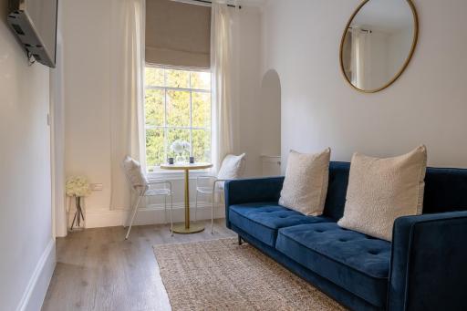 No 2 at Albion Terrace - Housity
