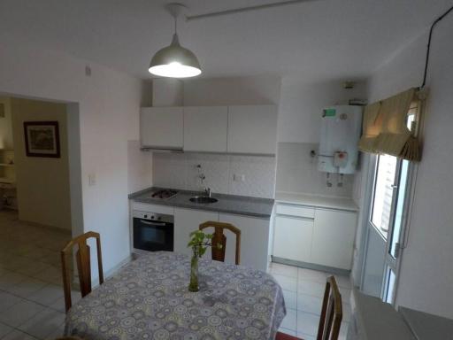 Depto. próximo al Centro y Rio San Antonio - Housity