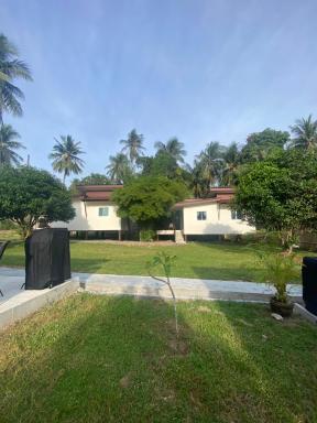 Pen Pra Jan Villa Near Hin Kong Beach - Housity