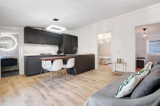 A CASA DI SILVIA - Housity