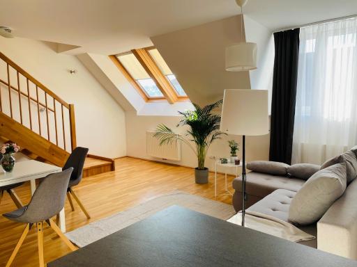 VIC Apartment - Housity