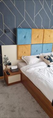 Apartman LANE A11 Djina - Hizvo