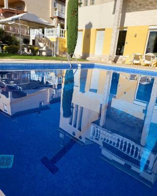 Madrid city modern apartment in villa, free WIFI ARCES - Housity