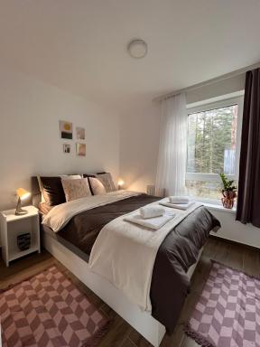 Apartmani Divila - Housity