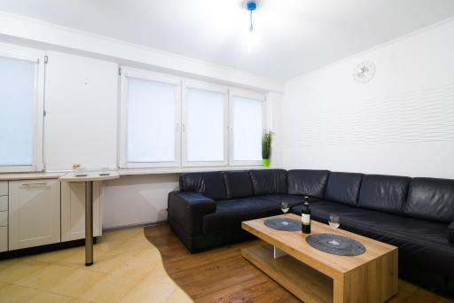 Apartament Opalinskiego 21/15 - Housity