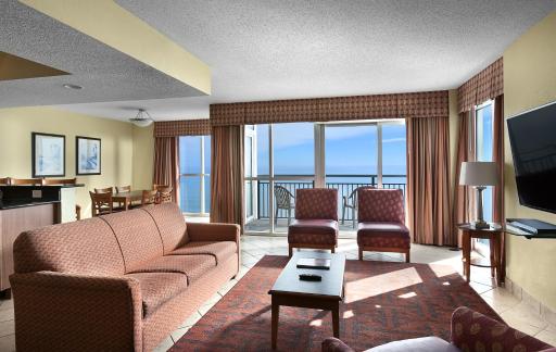 Bay View Resort Myrtle Beach - Housity