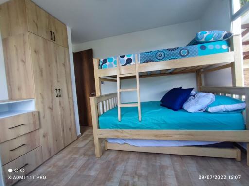 Casa de Campo Cattleya Soatá Boyacá - Housity